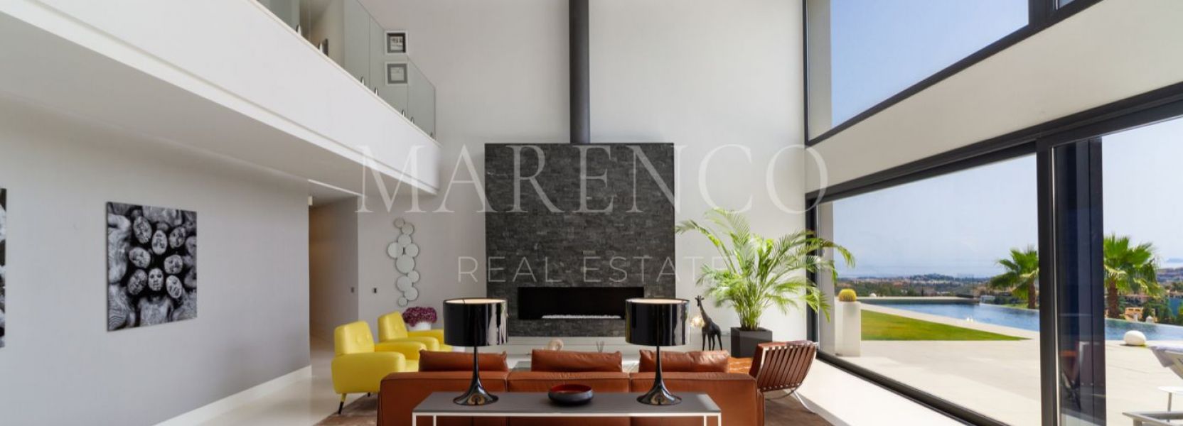 Villa  en La Reserva de Alcuzcuz, Benahavis