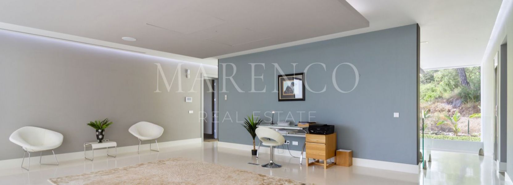 Villa  en La Reserva de Alcuzcuz, Benahavis