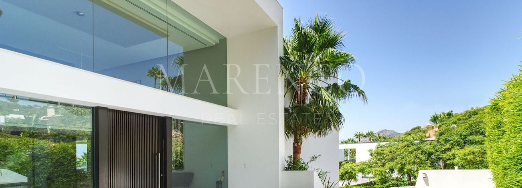 Villa  en La Reserva de Alcuzcuz, Benahavis