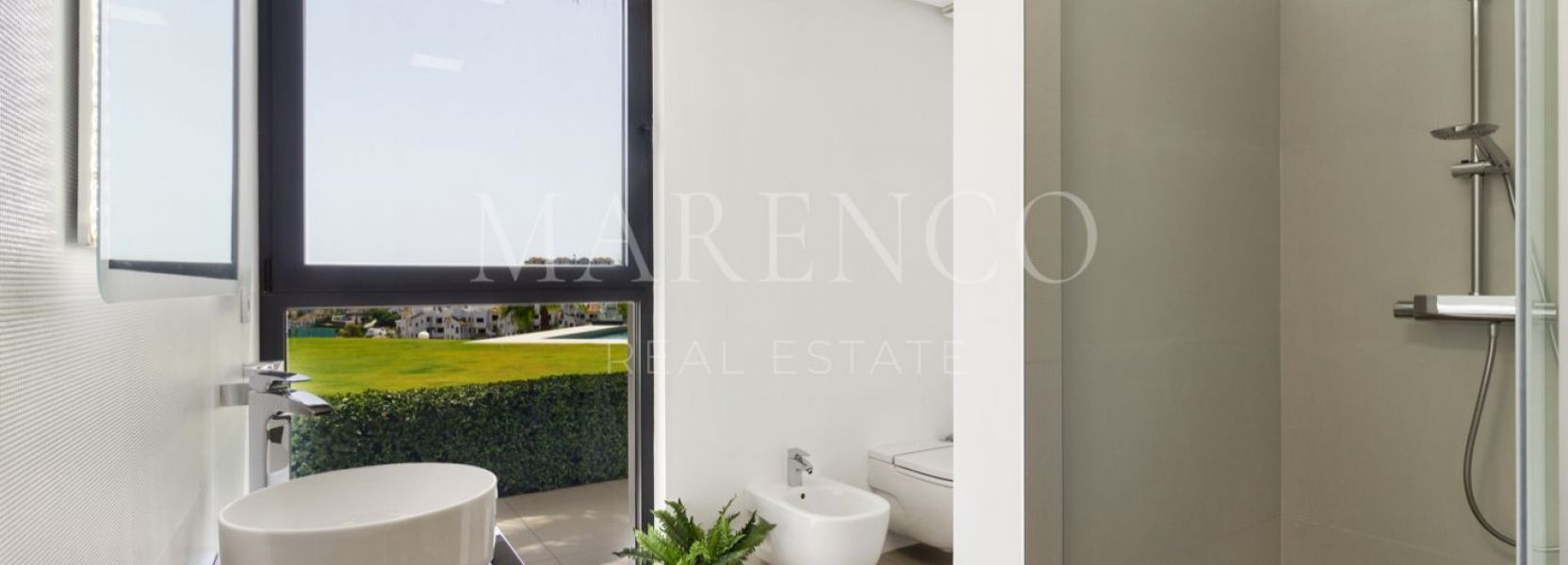 Villa  en La Reserva de Alcuzcuz, Benahavis