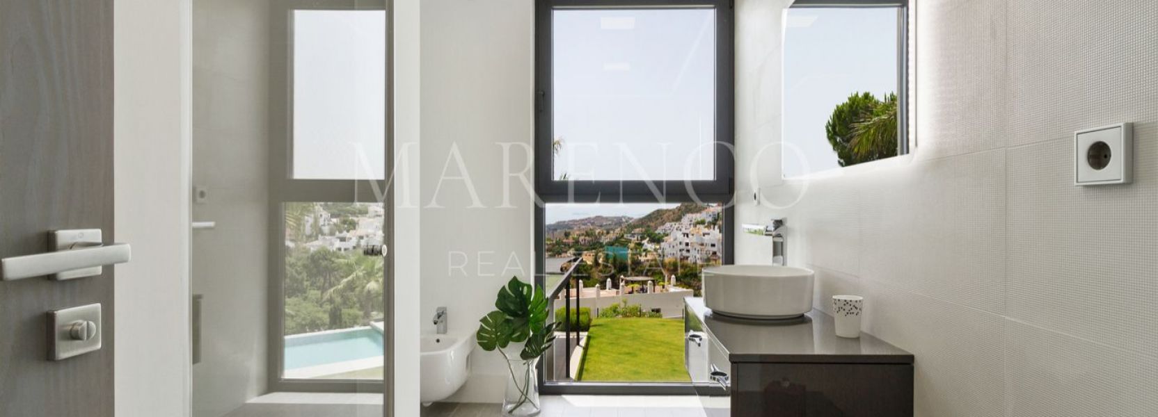 Villa  en La Reserva de Alcuzcuz, Benahavis