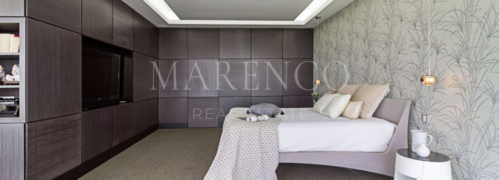 Villa  en La Reserva de Alcuzcuz, Benahavis