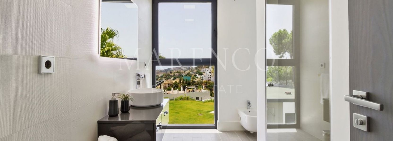 Villa  en La Reserva de Alcuzcuz, Benahavis