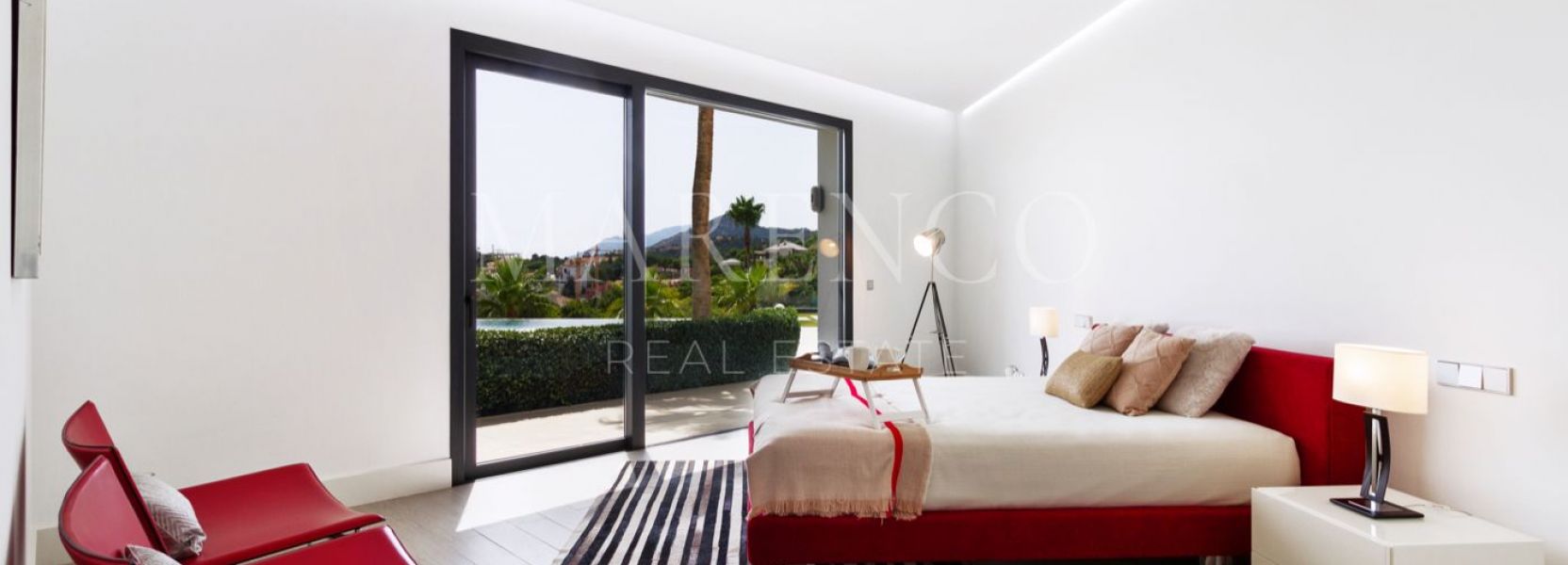 Villa  en La Reserva de Alcuzcuz, Benahavis