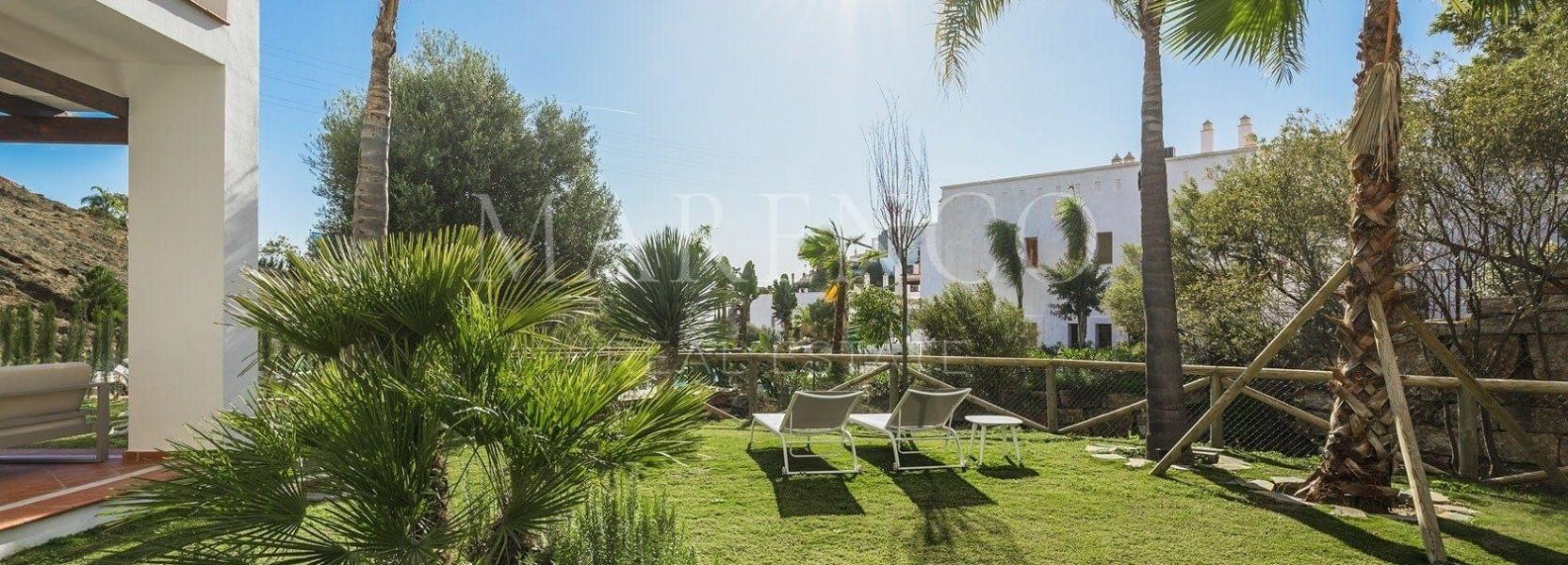 Appartement  à Benahavis