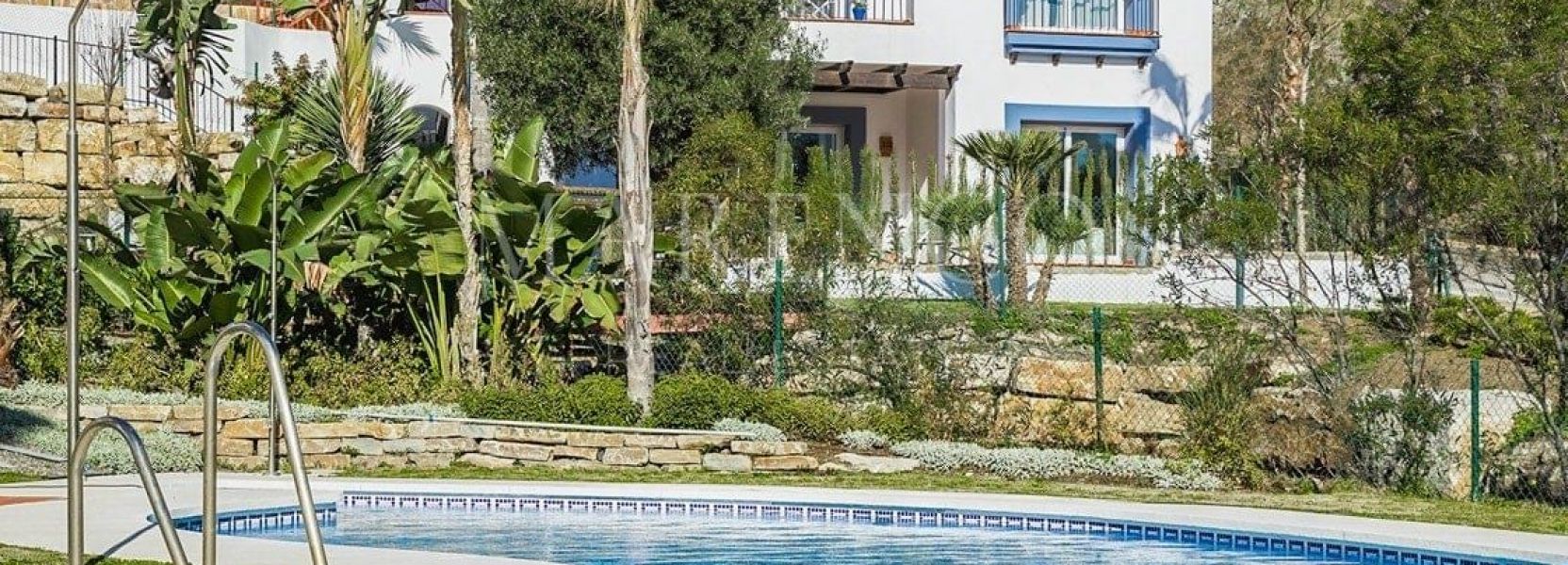 Appartement  à Benahavis