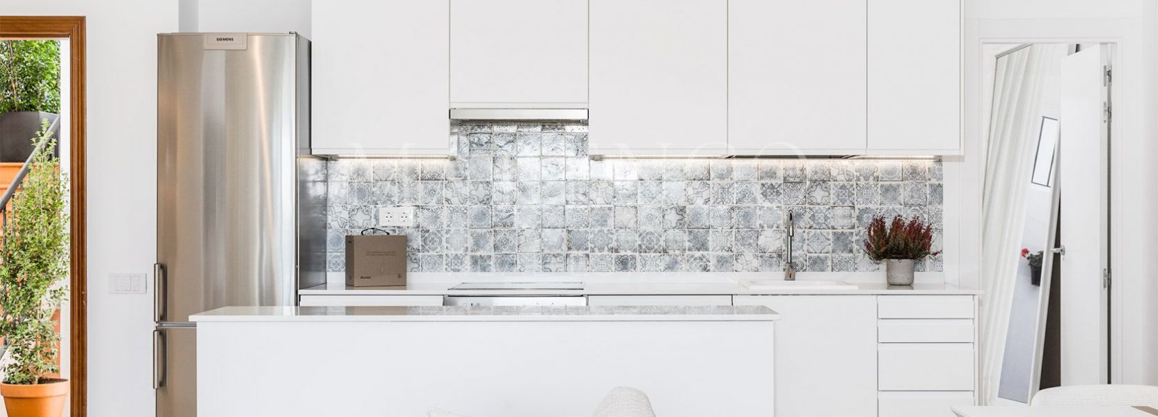 Appartement  à Benahavis