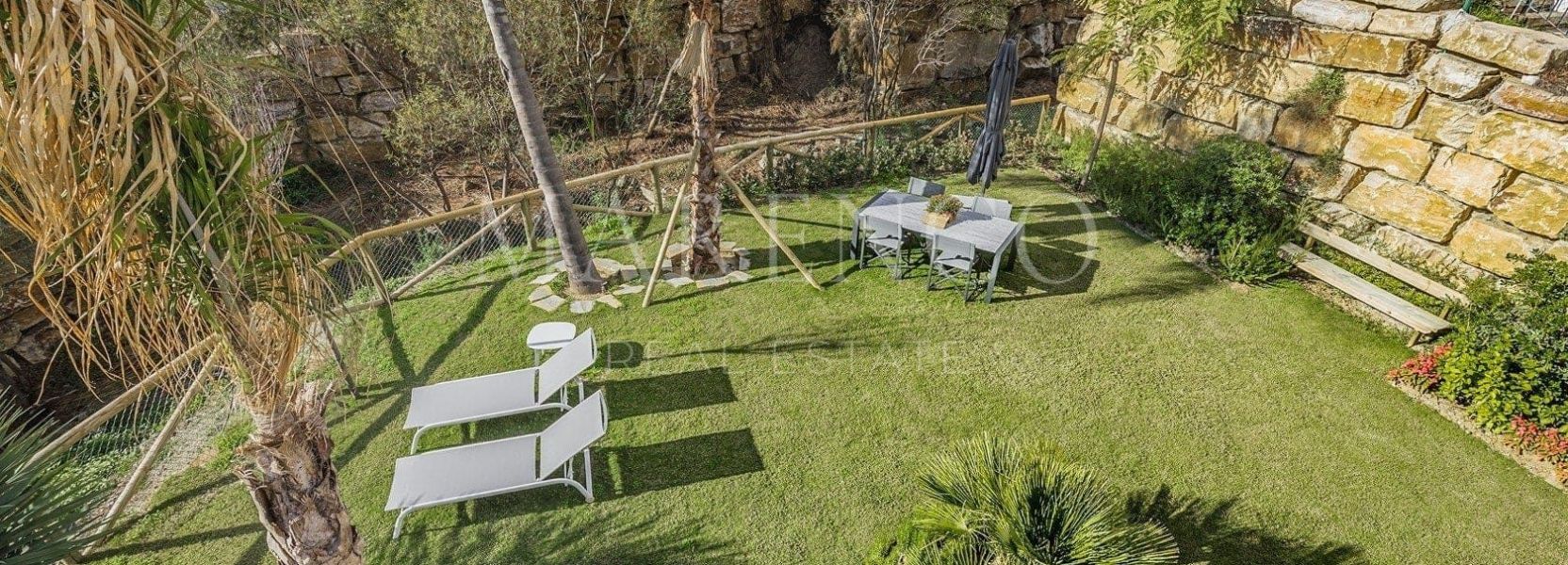 Appartement  à Benahavis