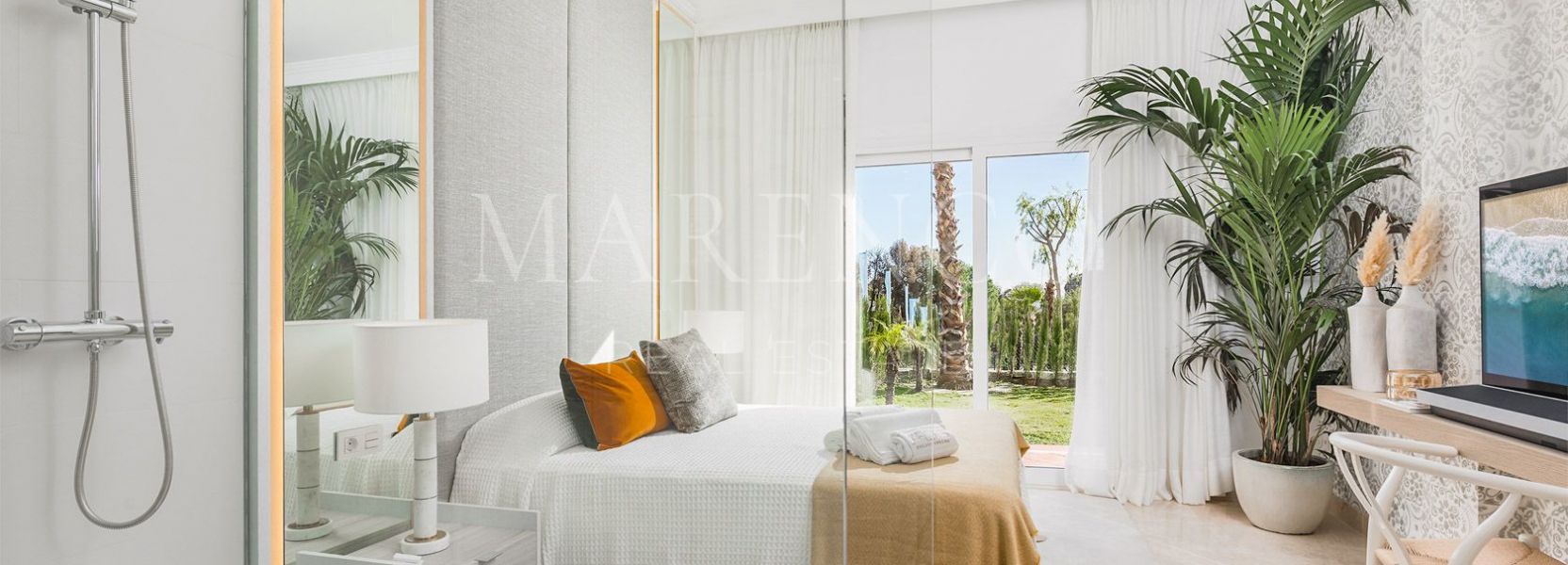 Appartement  à Benahavis