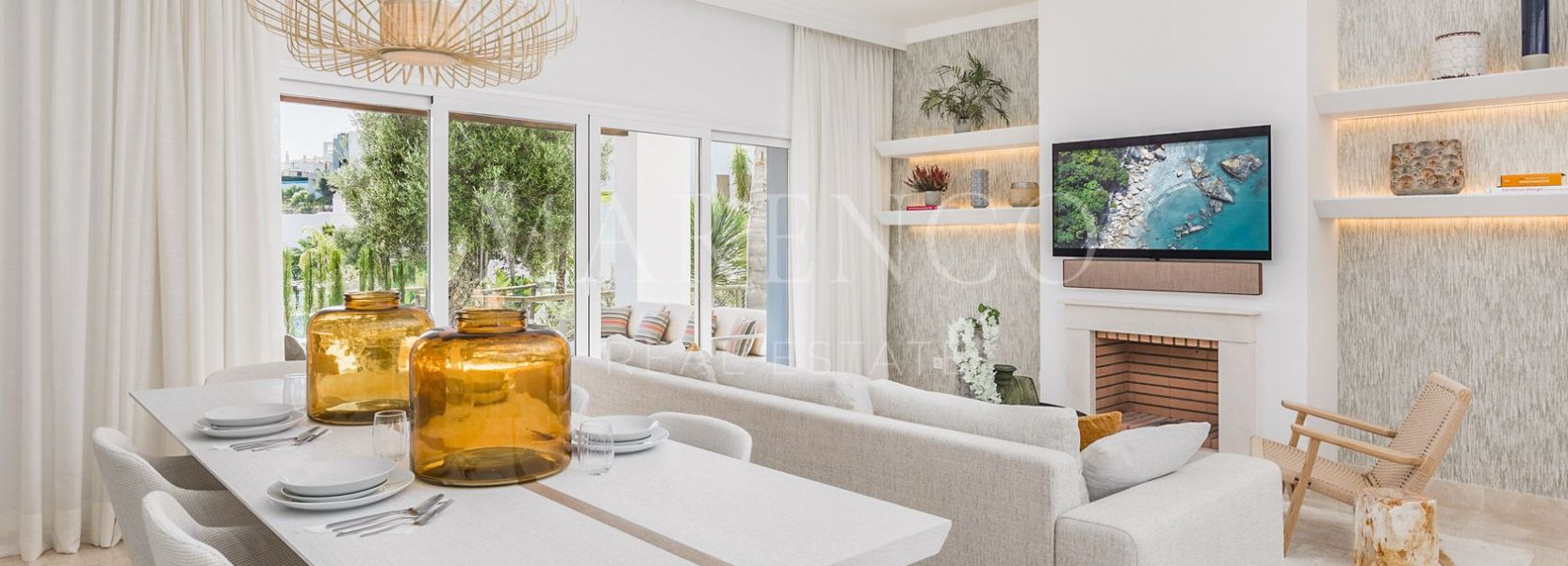 Appartement  à Benahavis