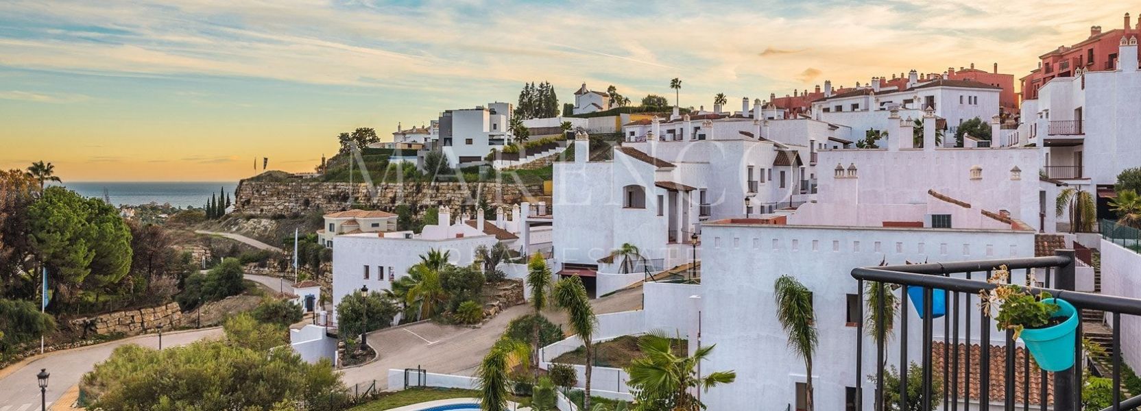 Appartement  à Benahavis