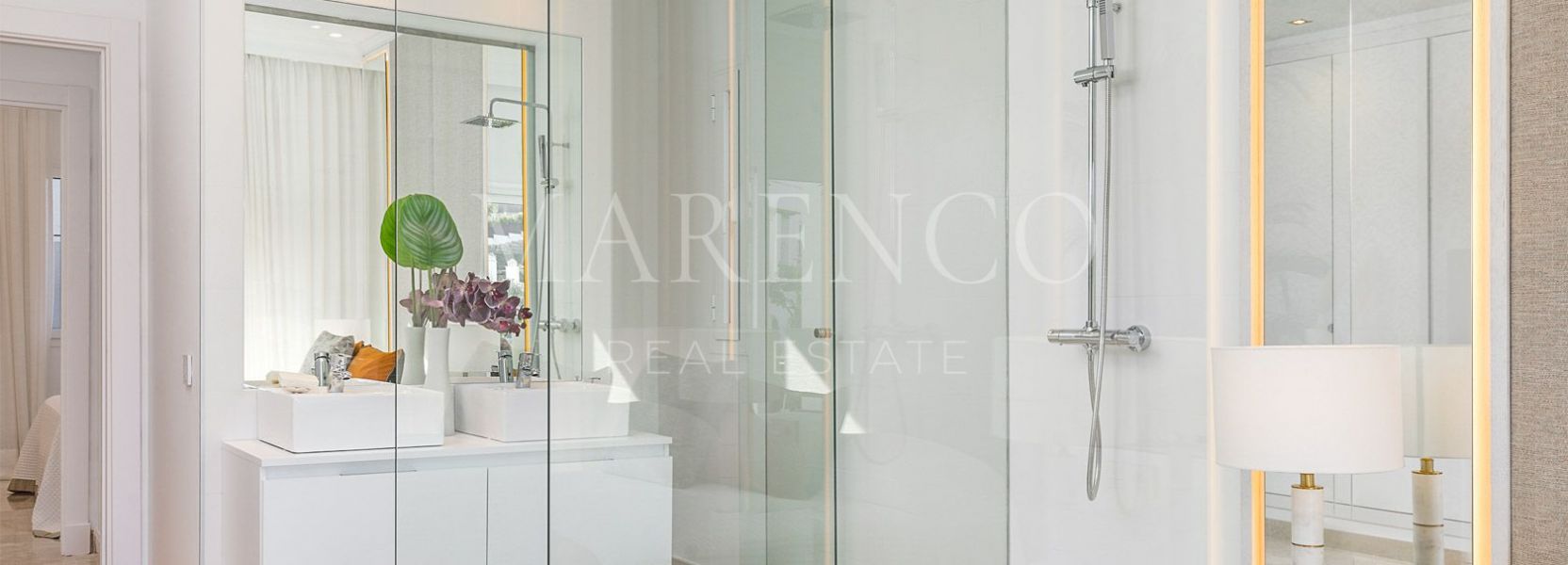 Appartement  à Benahavis