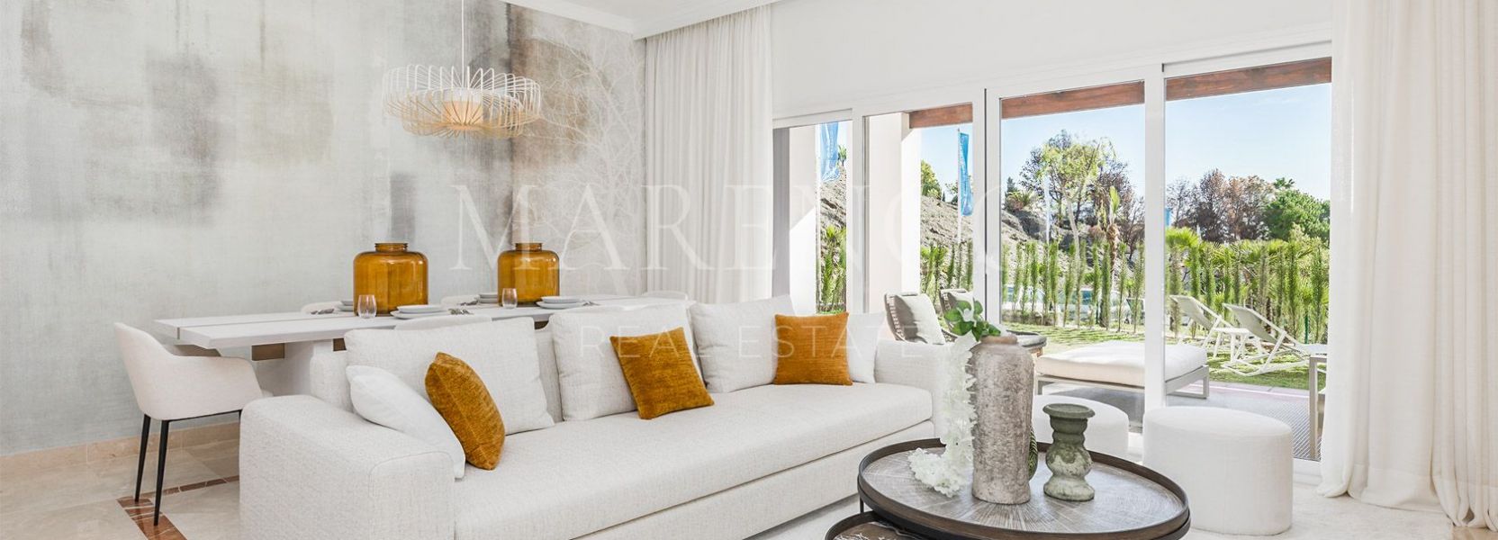 Appartement  à Benahavis