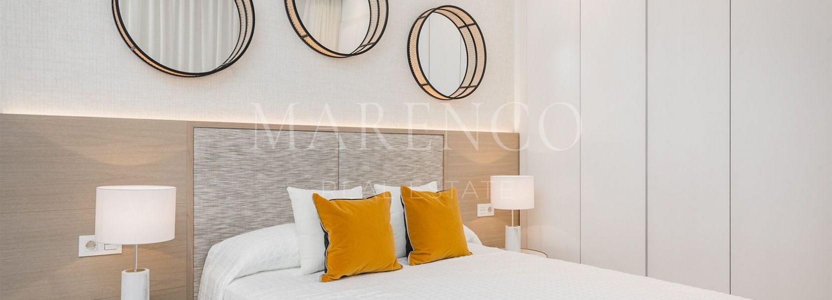 Appartement  à Benahavis