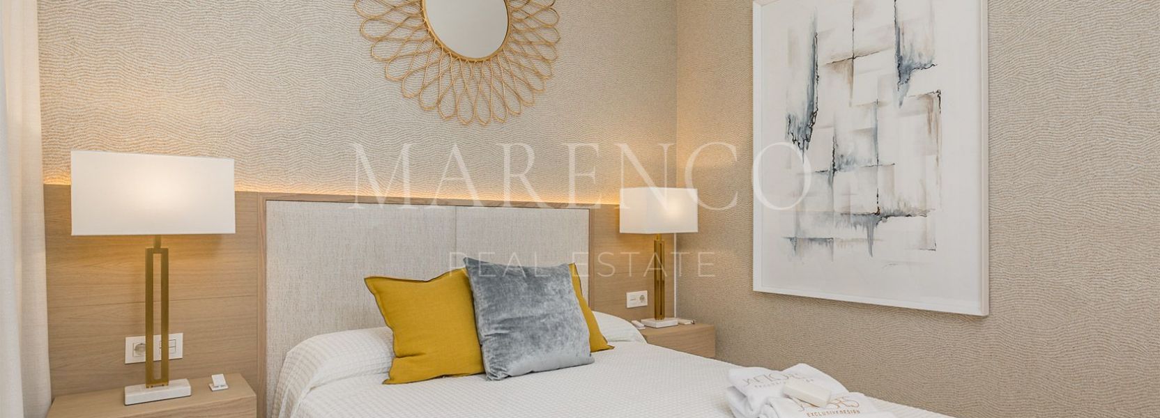 Appartement  à Benahavis