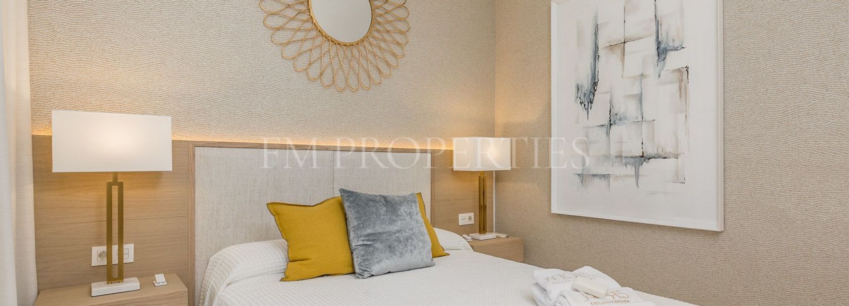 Apartamento  en Benahavis