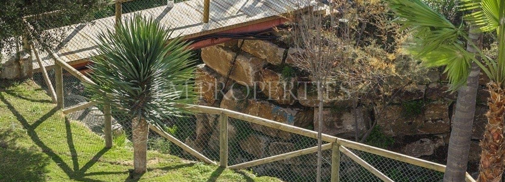 Apartamento  en Benahavis