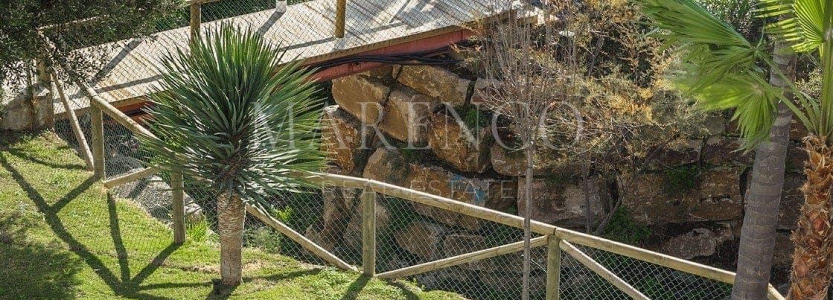 Appartement  à Benahavis