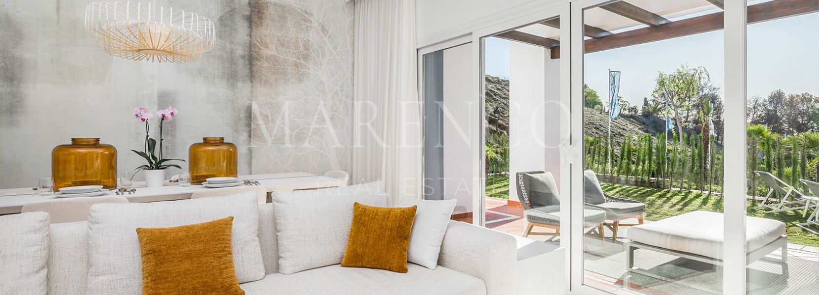 Appartement  à Benahavis