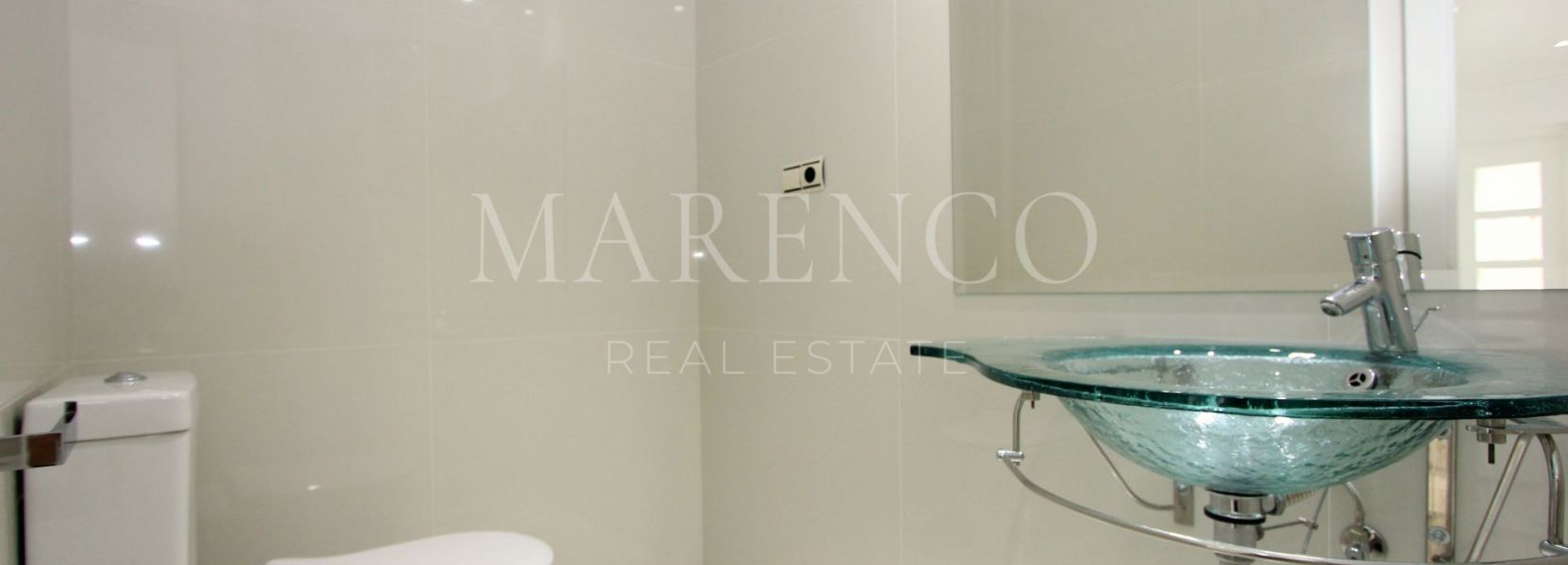 Appartement Terrasse à El Embrujo Banús, Marbella - Puerto Banus, Marbella