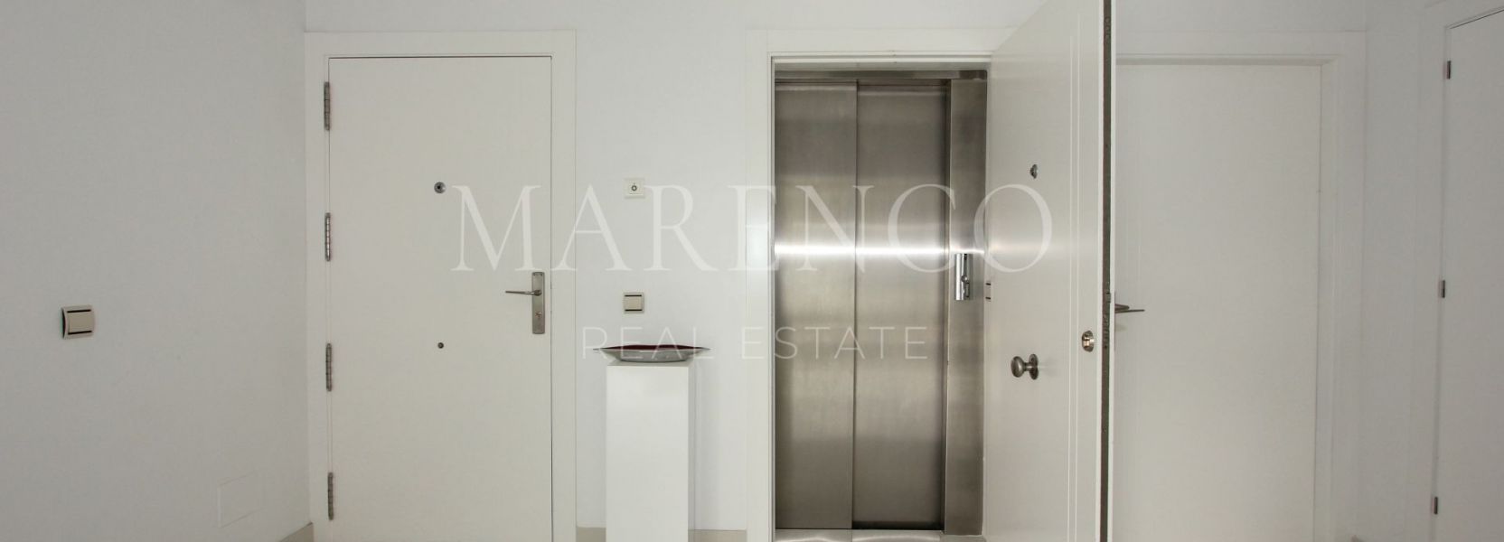 Appartement Terrasse à El Embrujo Banús, Marbella - Puerto Banus, Marbella