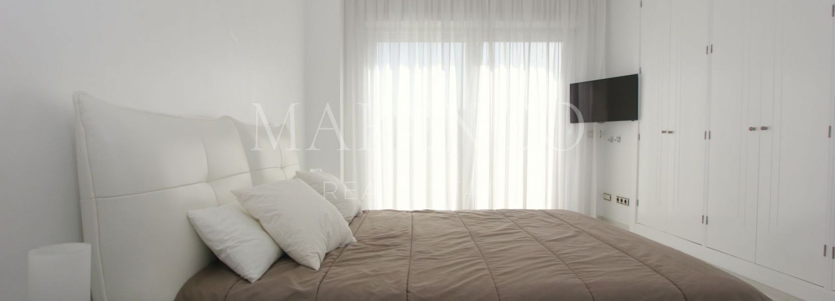 Appartement Terrasse à El Embrujo Banús, Marbella - Puerto Banus, Marbella