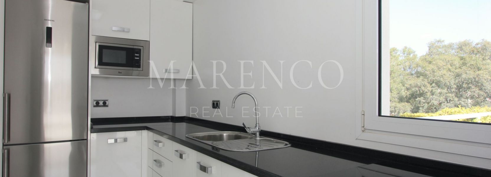 Appartement Terrasse à El Embrujo Banús, Marbella - Puerto Banus, Marbella