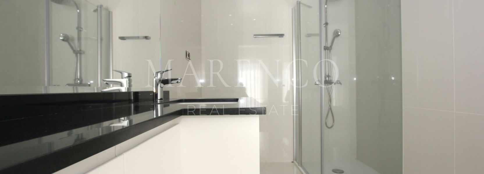 Appartement Terrasse à El Embrujo Banús, Marbella - Puerto Banus, Marbella