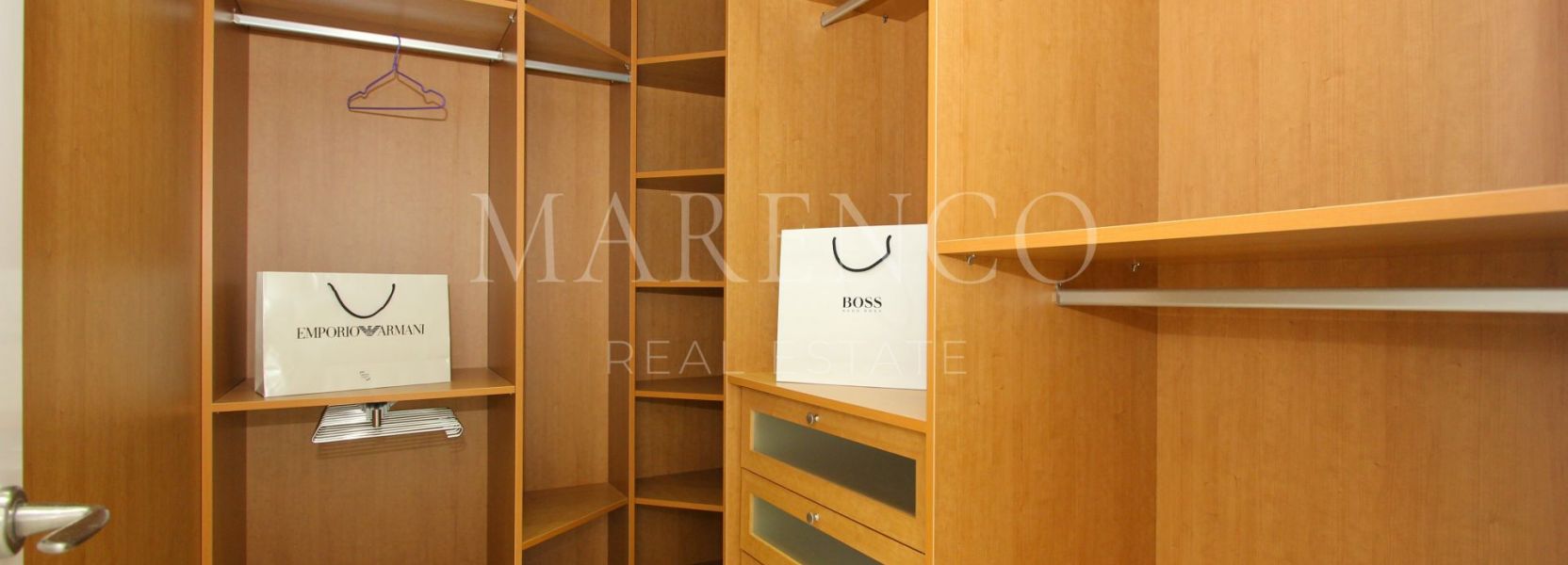 Appartement Terrasse à El Embrujo Banús, Marbella - Puerto Banus, Marbella