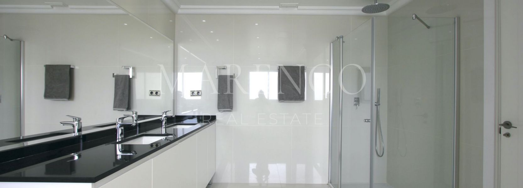 Appartement Terrasse à El Embrujo Banús, Marbella - Puerto Banus, Marbella