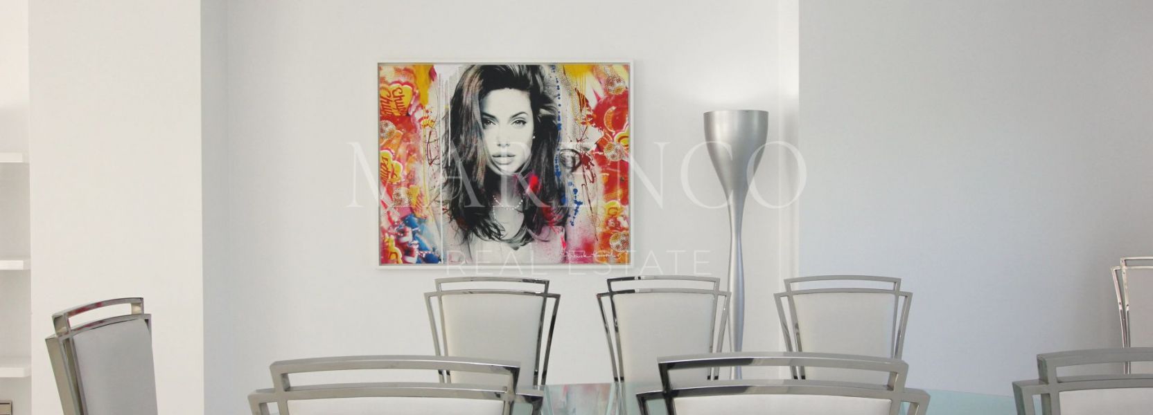 Appartement Terrasse à El Embrujo Banús, Marbella - Puerto Banus, Marbella