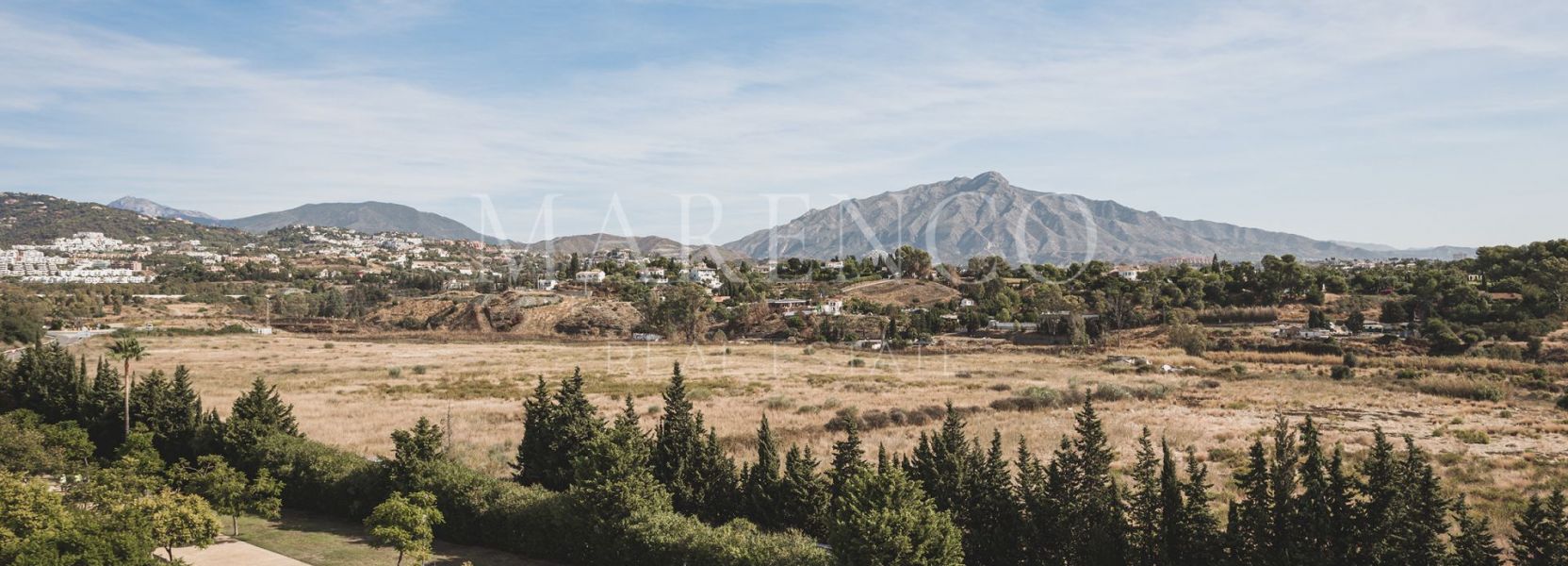 Ático  en Atalaya, Estepona Este, Estepona