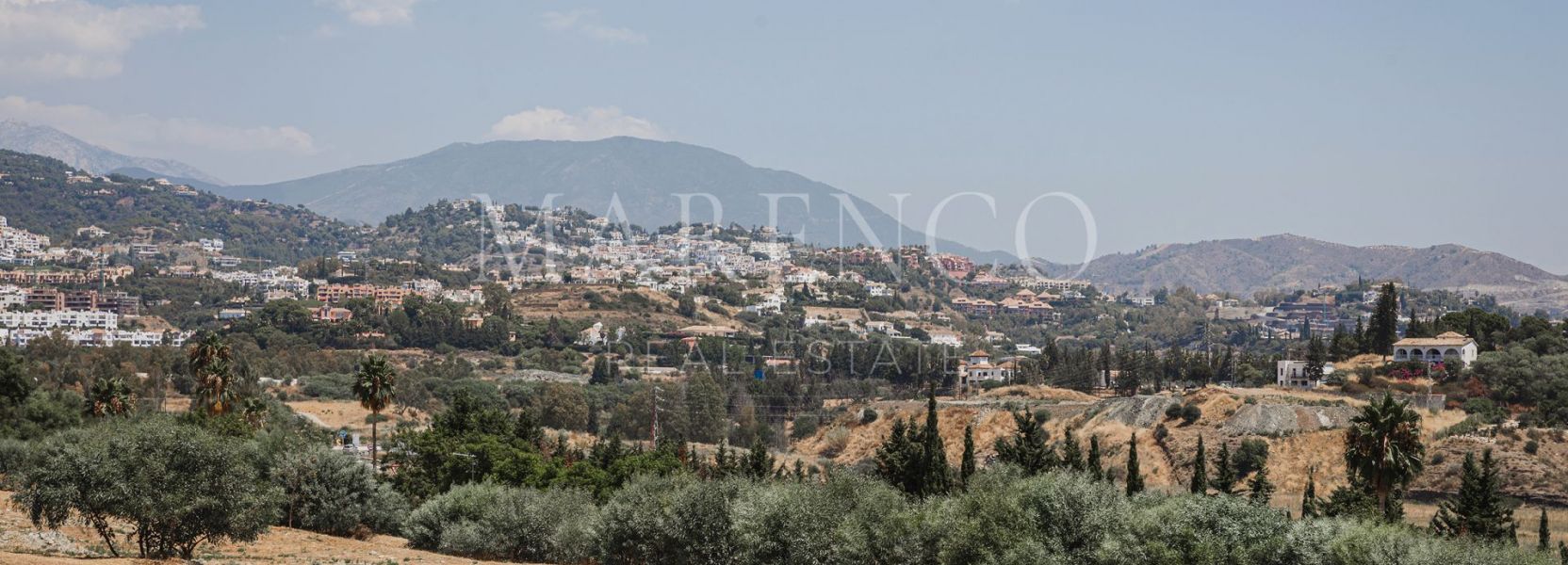 Ático  en Atalaya, Estepona Este, Estepona