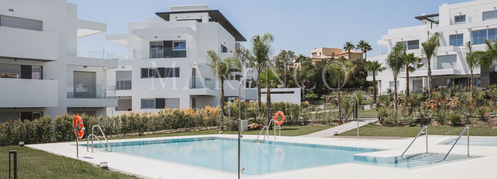 Ático  en Atalaya, Estepona Este, Estepona