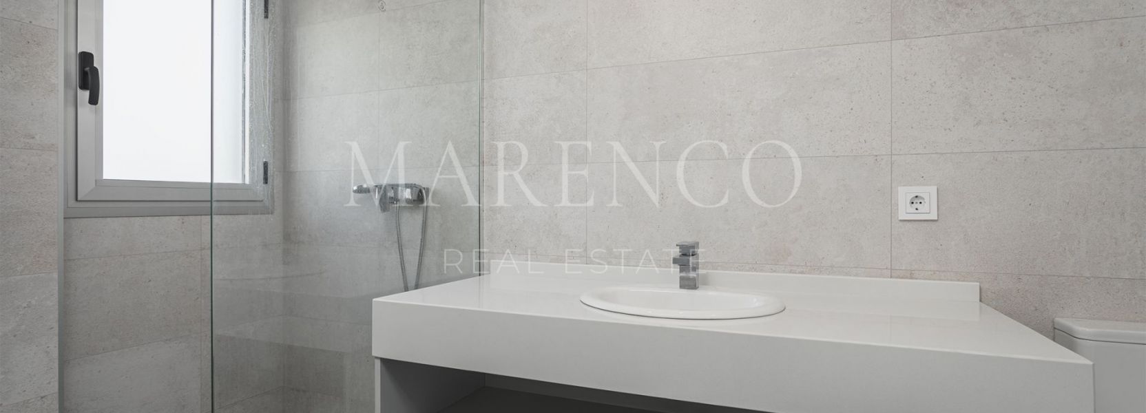 Ático  en Atalaya, Estepona Este, Estepona