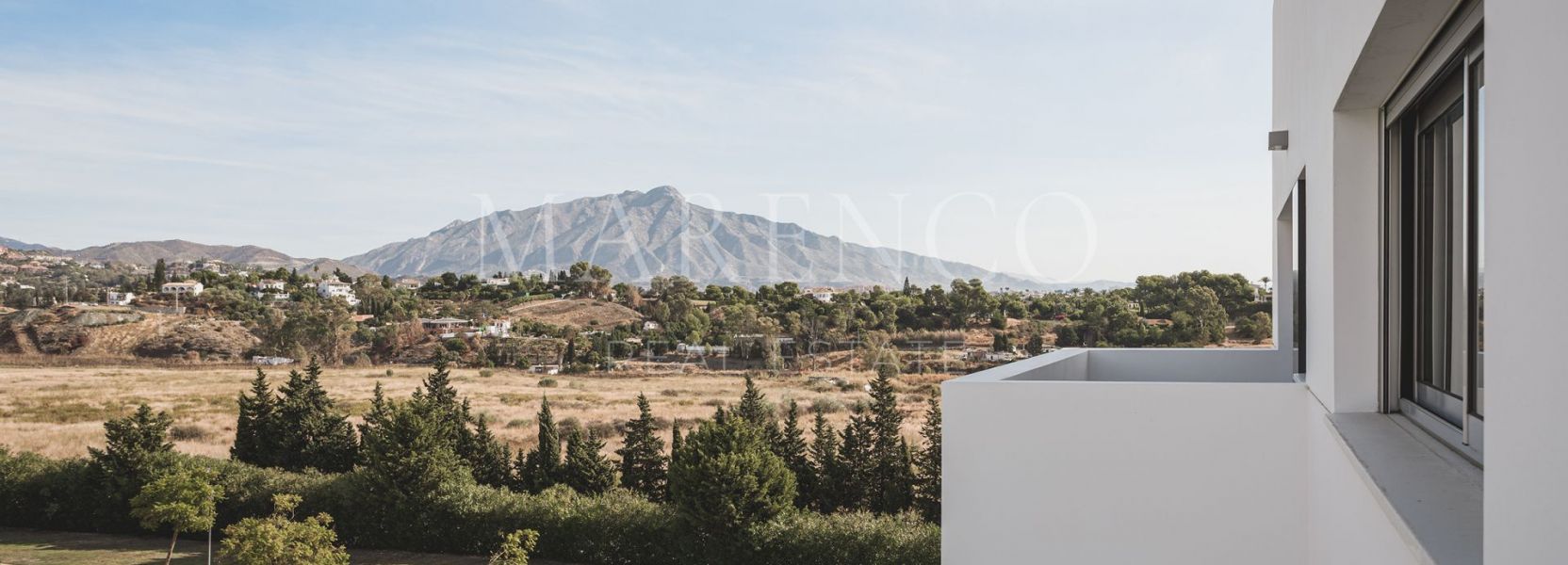 Ático  en Atalaya, Estepona Este, Estepona