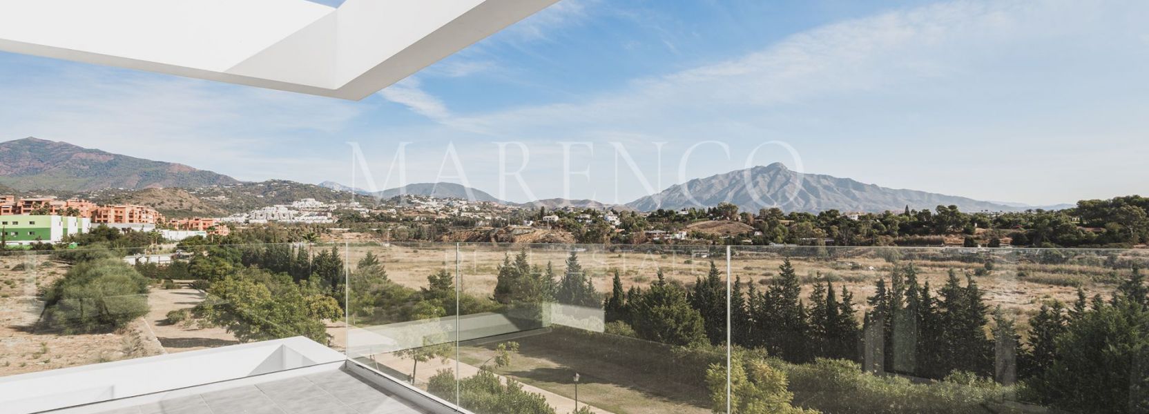 Ático  en Atalaya, Estepona Este, Estepona