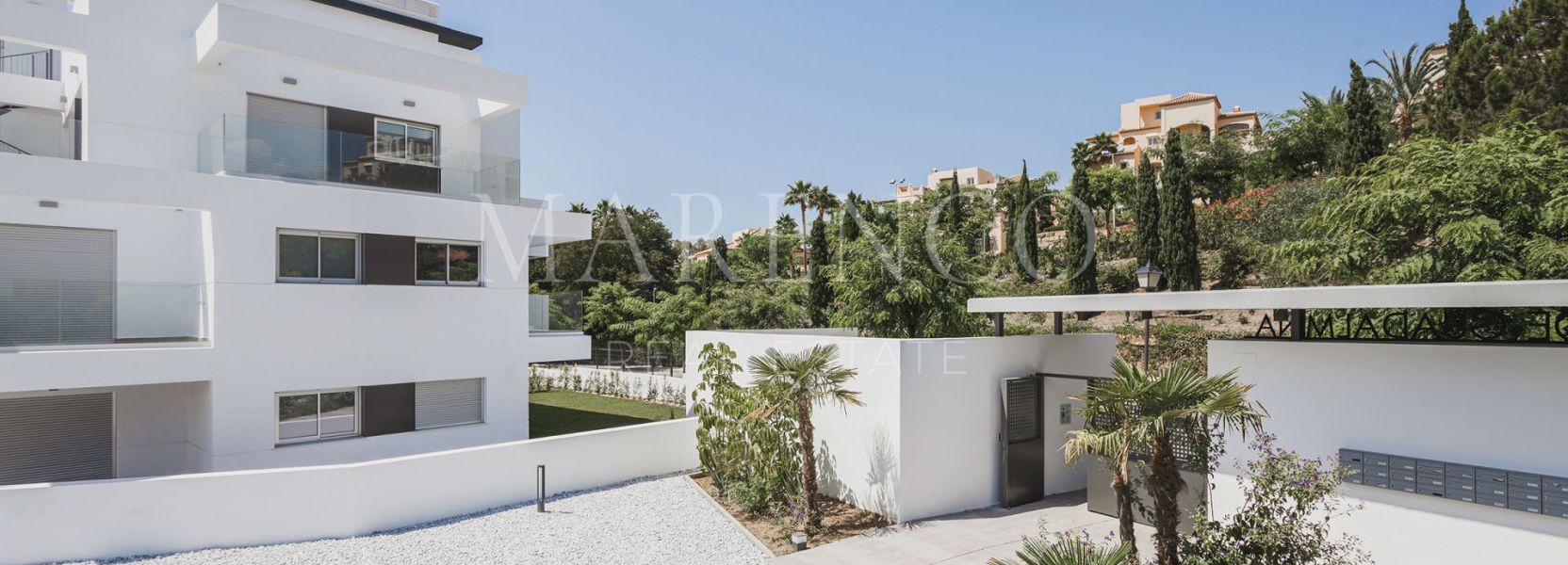 Ático  en Atalaya, Estepona Este, Estepona