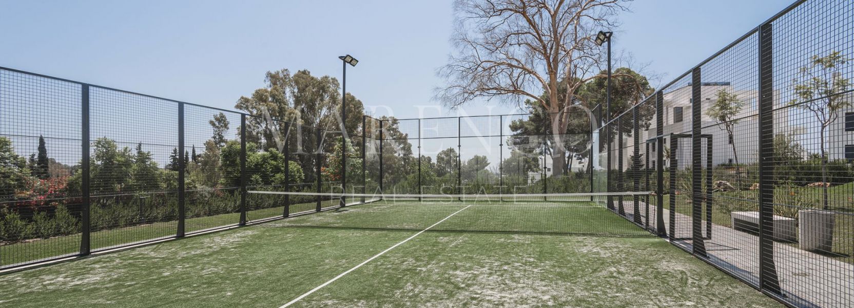 Ático  en Atalaya, Estepona Este, Estepona