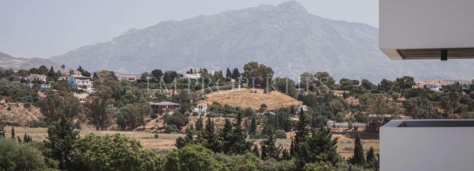 Ático  en Atalaya, Estepona Este, Estepona