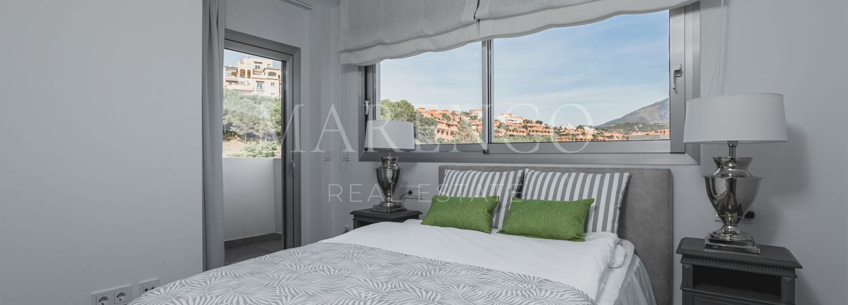 Ático  en Atalaya, Estepona Este, Estepona