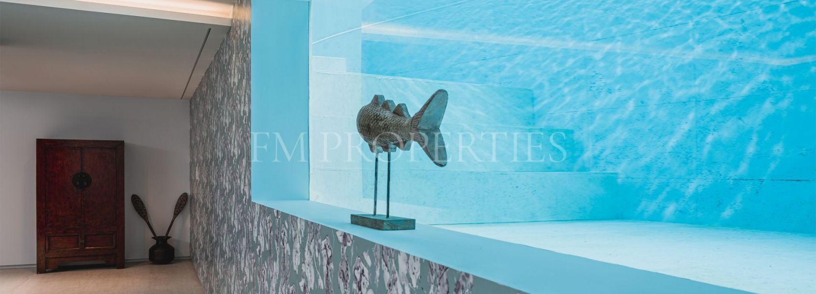 Villa  in Altos de Puente Romano, Marbella Goldene Meile, Marbella