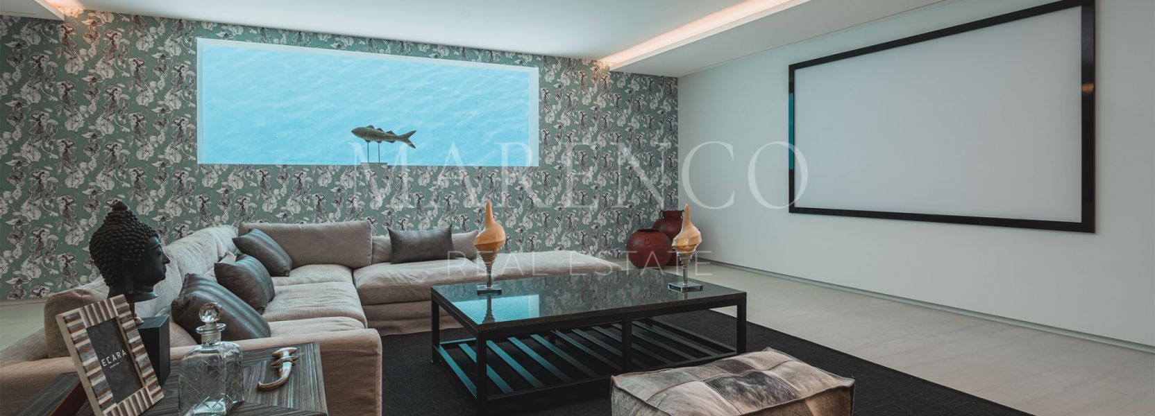 Villa  à Altos de Puente Romano, Marbella Golden Mile, Marbella