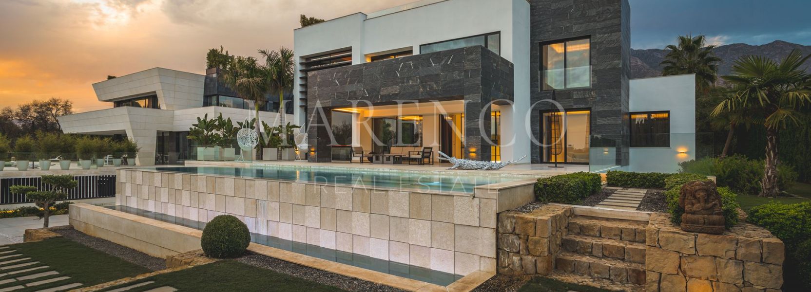 Villa  à Altos de Puente Romano, Marbella Golden Mile, Marbella