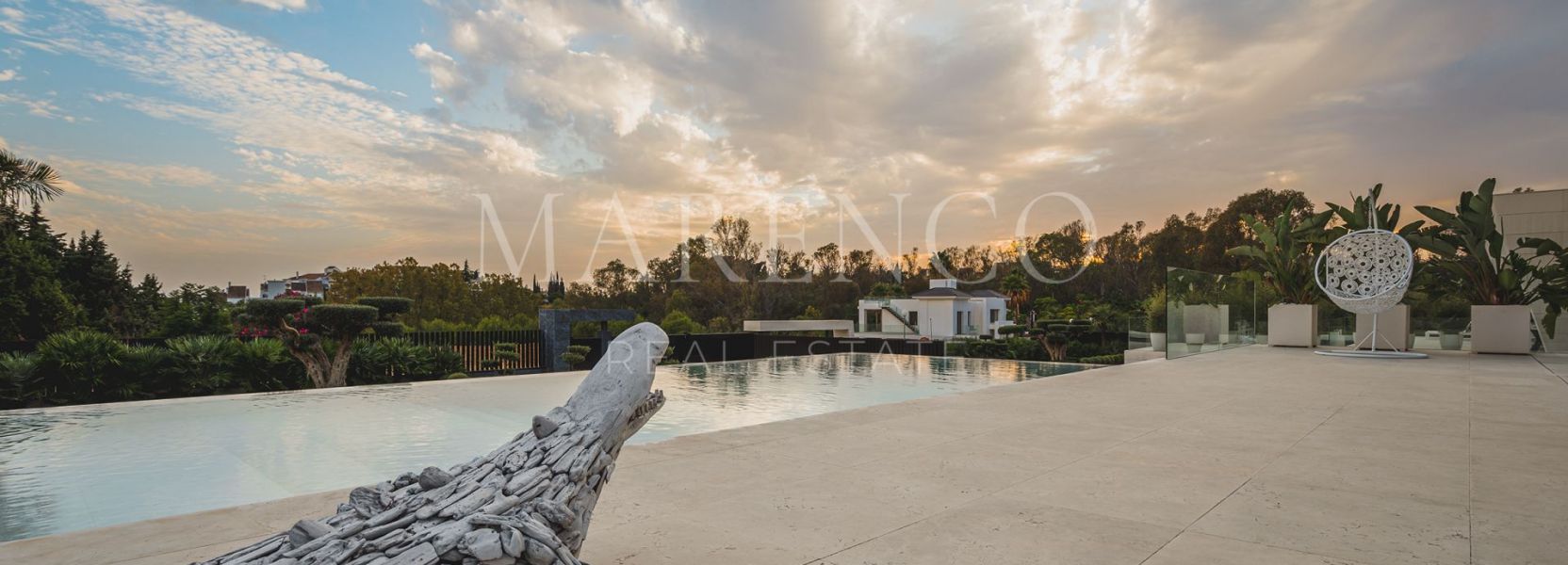 Villa  à Altos de Puente Romano, Marbella Golden Mile, Marbella