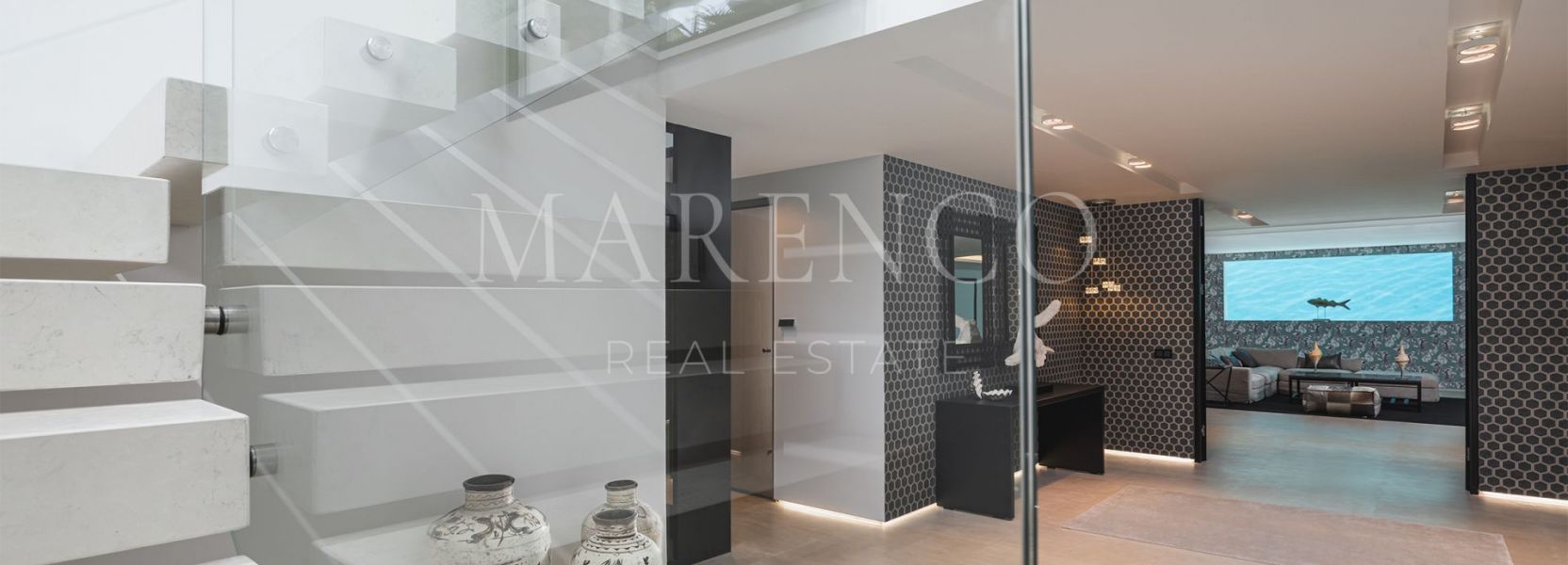 Villa  à Altos de Puente Romano, Marbella Golden Mile, Marbella