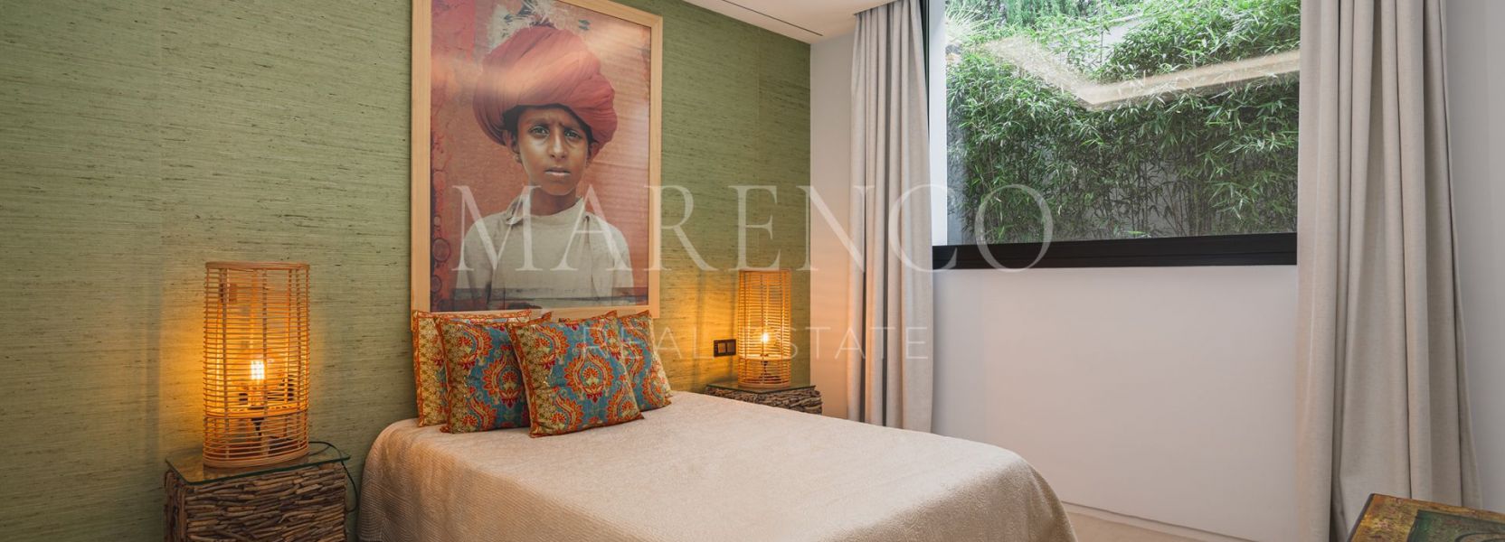 Villa  à Altos de Puente Romano, Marbella Golden Mile, Marbella