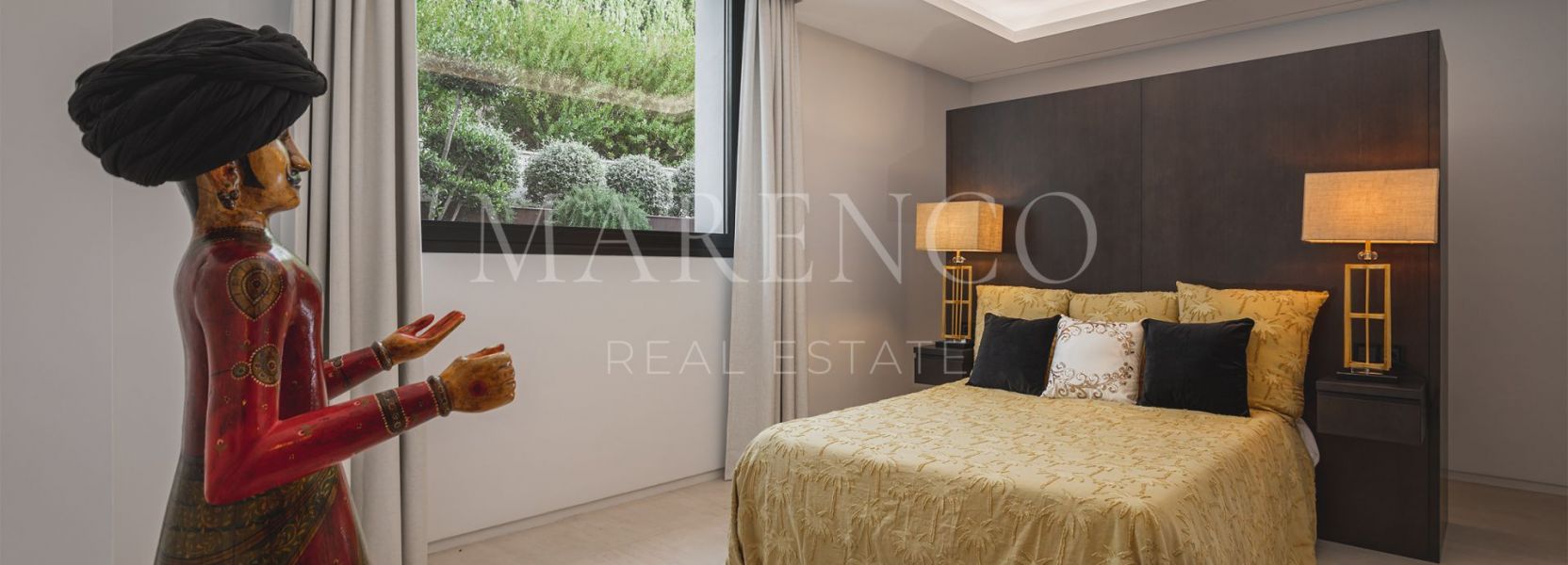 Villa  à Altos de Puente Romano, Marbella Golden Mile, Marbella