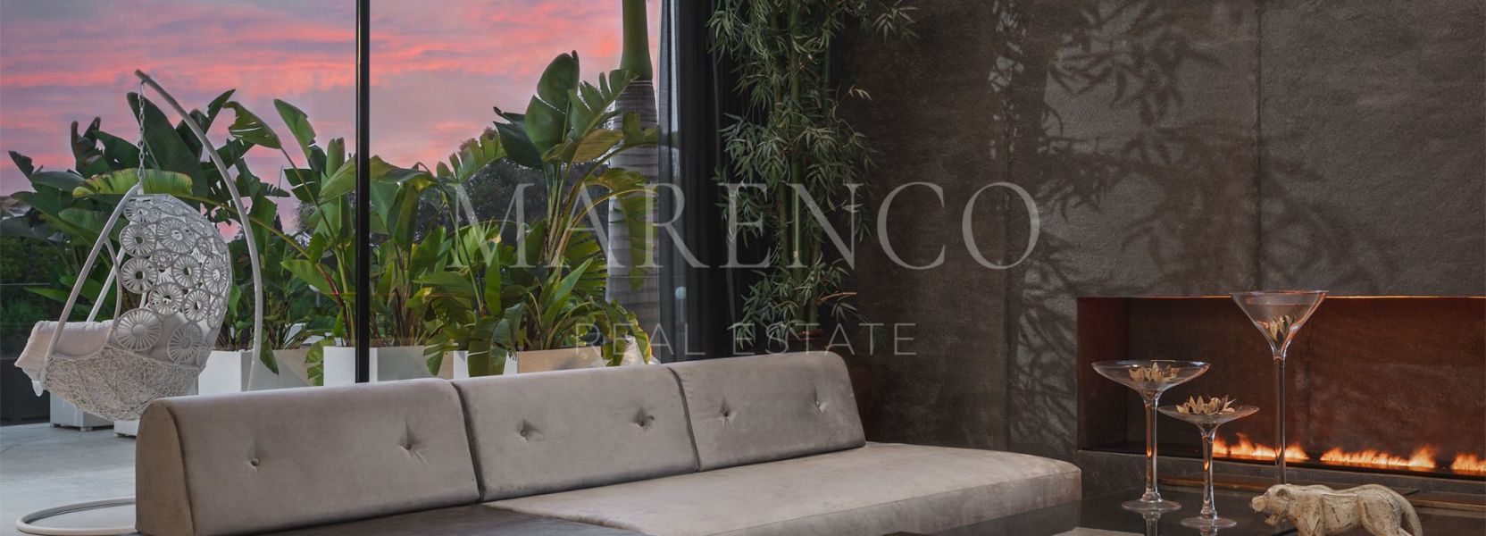 Villa  à Altos de Puente Romano, Marbella Golden Mile, Marbella