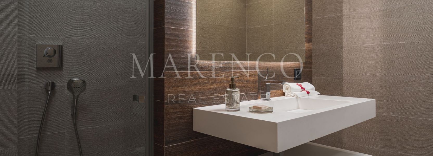 Villa  à Altos de Puente Romano, Marbella Golden Mile, Marbella